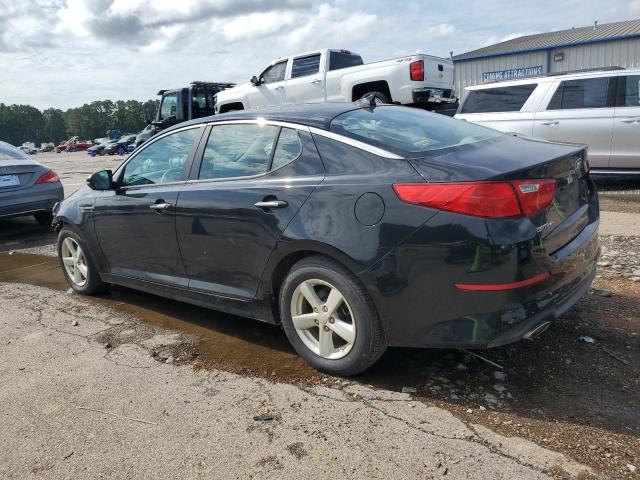 Photo 2 from auction – 2015 KIA OPTIMA LX with VIN KNAGM4A77F5660454