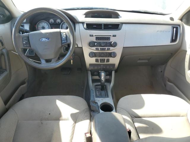 Photo 8 from auction – 2008 FORD FOCUS SE with VIN 1FAHP35N58W172057