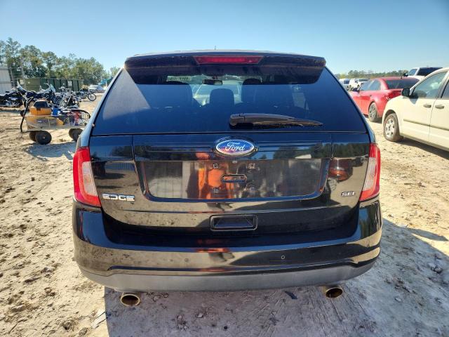 Photo 6 from auction – 2011 FORD EDGE SEL with VIN 2FMDK3JC2BBB26895