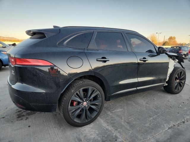 Photo 3 from auction – 2018 JAGUAR F-PACE S with VIN SADCM2FV3JA248243