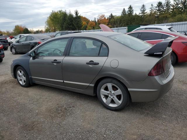 Photo 2 from auction – 2006 HONDA CIVIC DX V with VIN 2HGFA16356H034696
