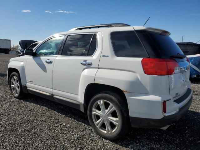 Photo 2 from auction – 2016 GMC TERRAIN SL with VIN 2GKALNEK2G6348343