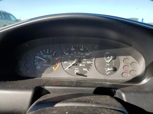 صورة رقم 9 من المزاد - 1996 MAZDA PROTEGE DX مع VIN JM1BB1417T0332534