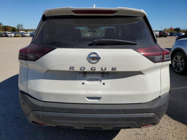 Photo 6 from auction – 2021 NISSAN ROGUE with VIN 5N1AT3AA0MC809292