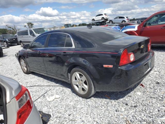Photo 2 from auction – 2012 CHEVROLET MALIBU LS with VIN 1G1ZB5E0XCF156340