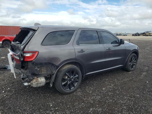 Photo 3 from auction – 2018 DODGE DURANGO GT with VIN 1C4RDHDG8JC473372
