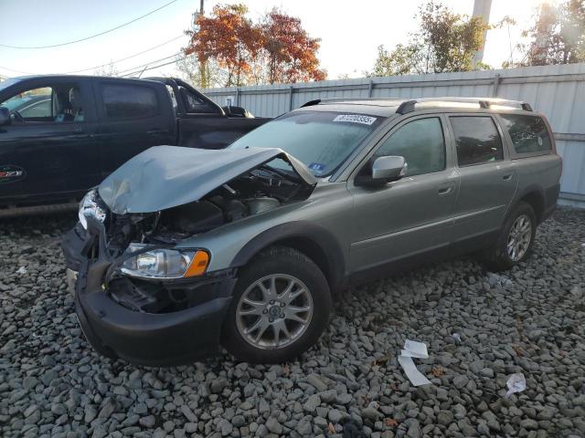 Photo 1 from auction – 2007 VOLVO XC70 with VIN YV4SZ592171274230
