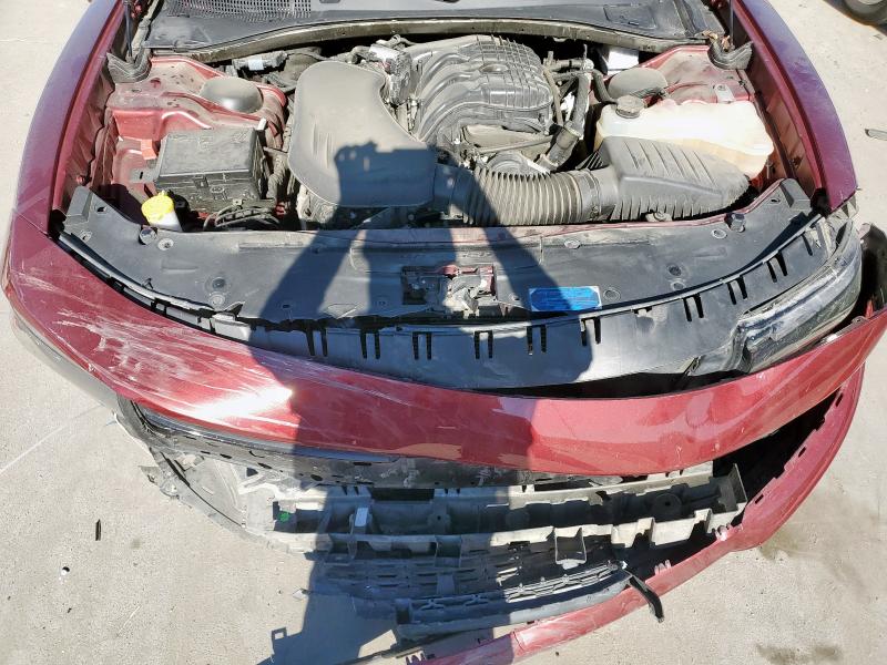 Photo 11 from auction – 2023 DODGE CHARGER SX with VIN 2C3CDXBG9PH702865