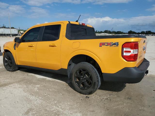Zdjęcie 2 z aukcji – 2022 FORD MAVERICK X z VIN 3FTTW8F92NRB07073