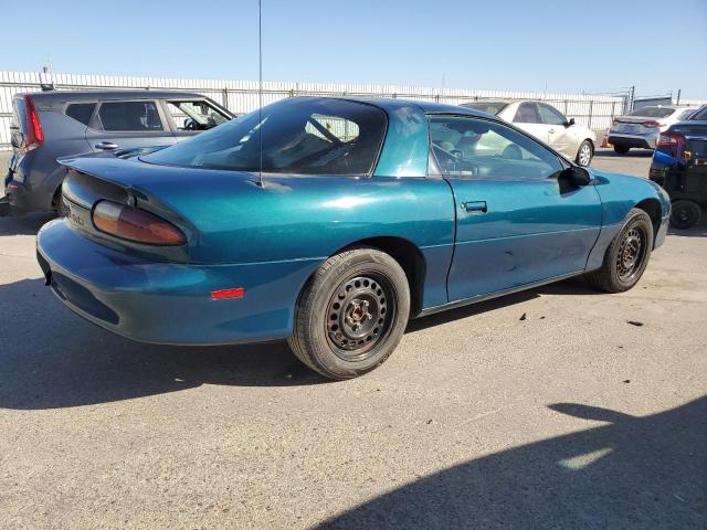 Photo 3 from auction – 1999 CHEVROLET CAMARO with VIN 2G1FP22K0X2113108