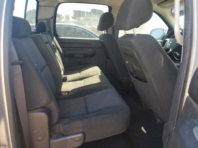 Photo 10 from auction – 2011 CHEVROLET SILVERADO with VIN 3GCPKSE31BG309207