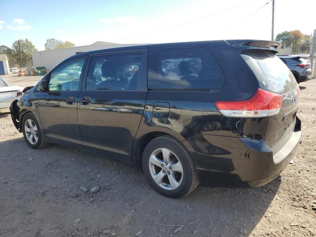Photo 2 from auction – 2012 TOYOTA SIENNA with VIN 5TDZK3DC9CS275794