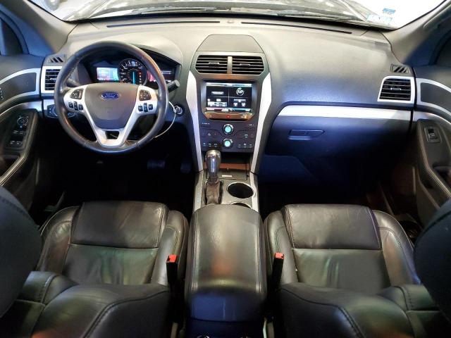 Photo 8 from auction – 2014 FORD EXPLORER X with VIN 1FM5K8D83EGB62097