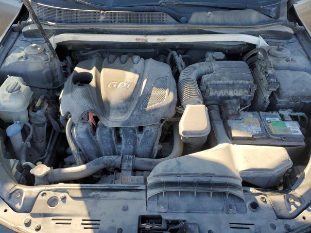 Photo 11 from auction – 2014 KIA OPTIMA EX with VIN 5XXGN4A76EG340312