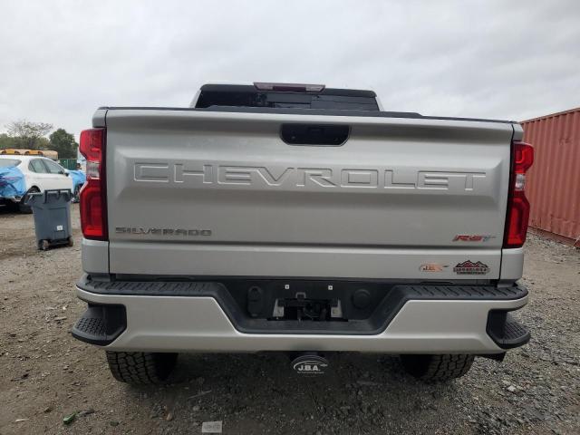 Photo 6 from auction – 2019 CHEVROLET SILVERADO with VIN 1GCUYEED1KZ167601