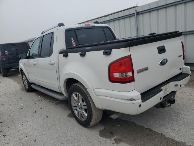 Photo 2 from auction – 2008 FORD EXPLORER S with VIN 1FMEU538X8UA17638