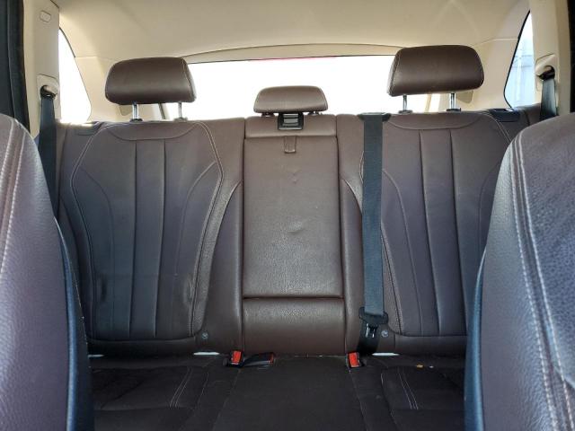 Photo 10 from auction – 2016 BMW X5 XDRIVE3 with VIN 5UXKR0C54G0S93416