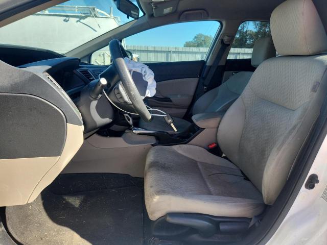 صورة رقم 7 من المزاد - 2014 HONDA CIVIC LX مع VIN 19XFB2F55EE201779