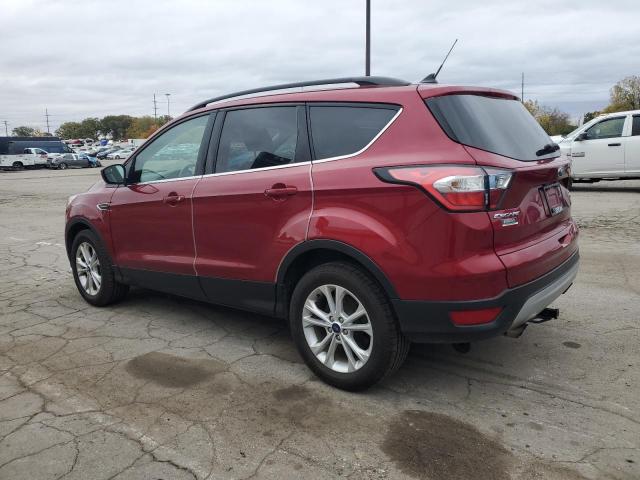 Photo 2 from auction – 2018 FORD ESCAPE SEL with VIN 1FMCU9HD9JUB82347