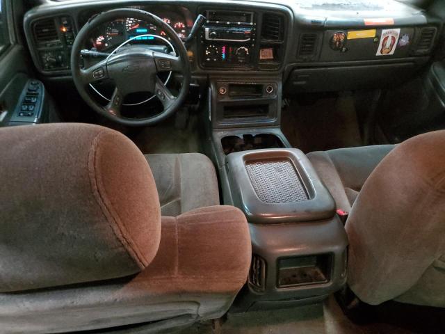 Photo 8 from auction – 2004 CHEVROLET SILVERADO with VIN 1GCHK23264F251307