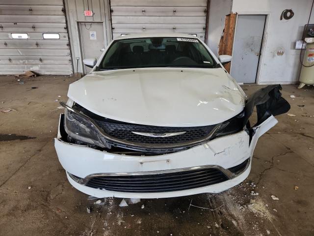 Photo 5 from auction – 2016 CHRYSLER 200 LIMITE with VIN 1C3CCCAB6GN177398