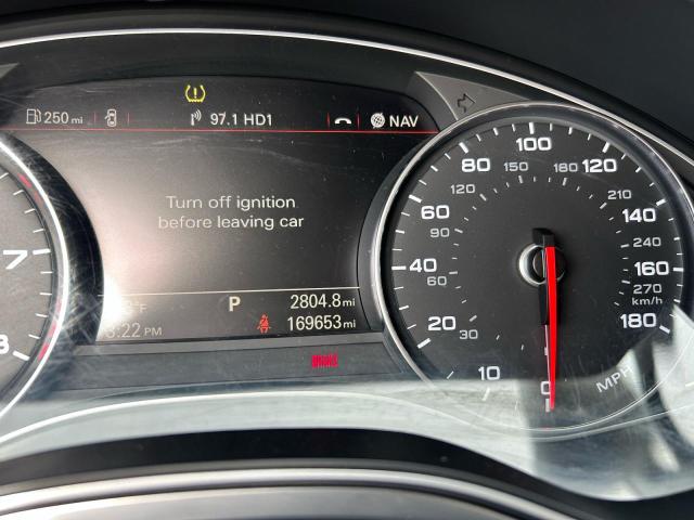 Photo 8 from auction – 2013 AUDI A6 PREMIUM with VIN WAUGFAFC4DN031813