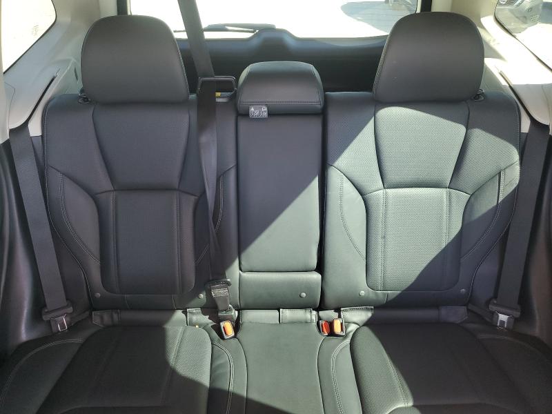 Photo 10 from auction – 2021 SUBARU FORESTER L with VIN JF2SKAUC7MH496064