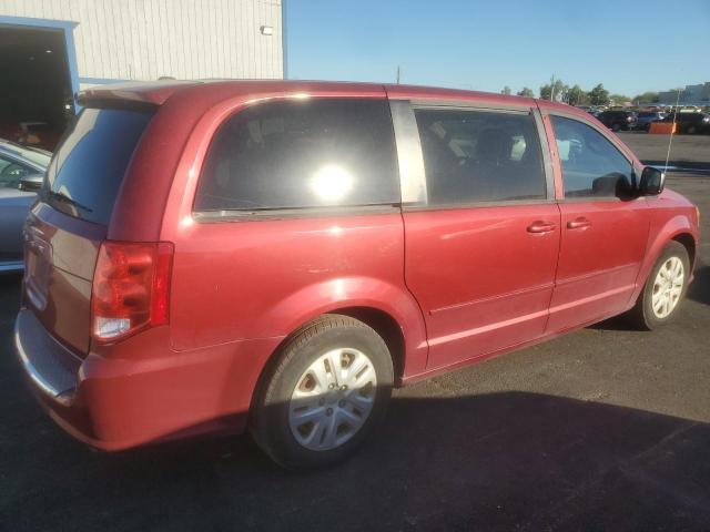 Photo 3 from auction – 2016 DODGE GRAND CARA with VIN 2C4RDGBG3GR218741