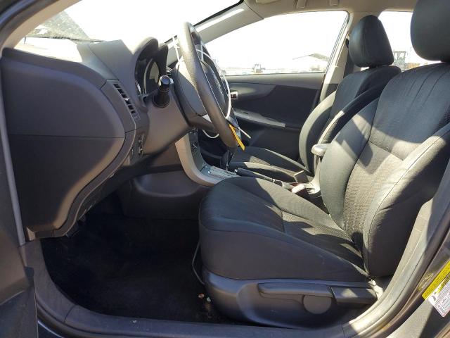 Photo 7 from auction – 2011 TOYOTA COROLLA BA with VIN 2T1BU4EE7BC558509
