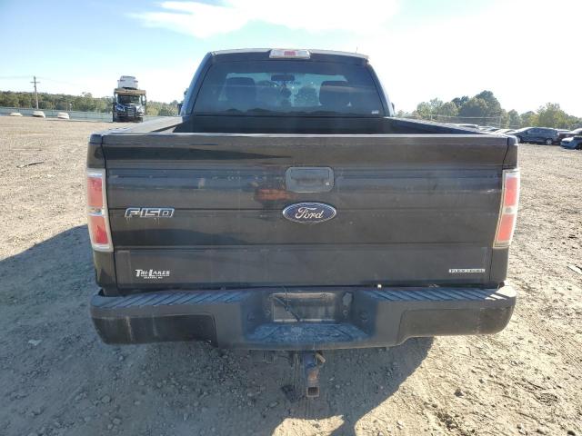Фото 6 с аукциона – 2014 FORD F150 с VIN 1FTMF1EF1EKD44869