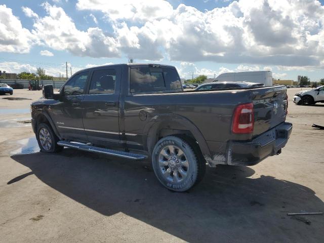 Photo 2 from auction – 2023 RAM 2500 with VIN 3C6UR5SL1PG606870