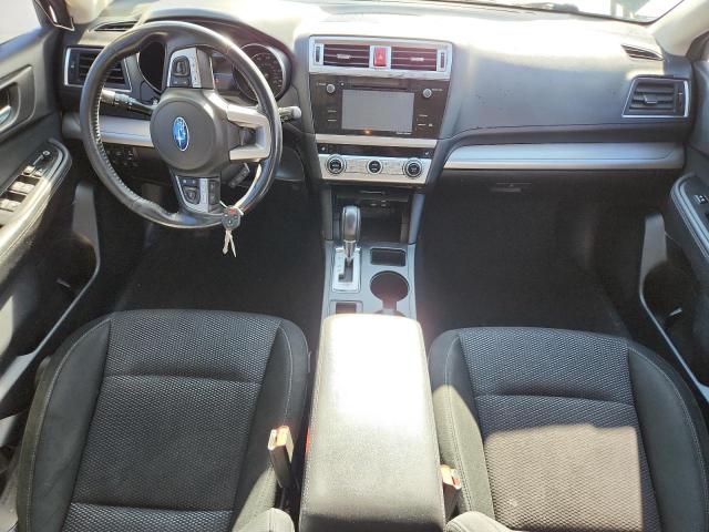 Photo 8 from auction – 2016 SUBARU OUTBACK 2. with VIN 4S4BSAFC1G3323374