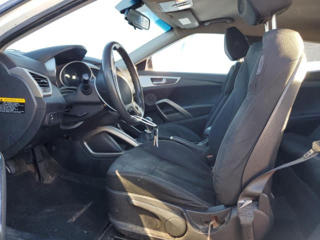 Photo 7 from auction – 2013 HYUNDAI VELOSTER with VIN KMHTC6AD6DU180586