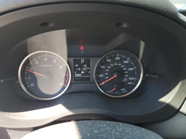 Photo 9 from auction – 2015 SUBARU IMPREZA PR with VIN JF1GJAC68FH014357