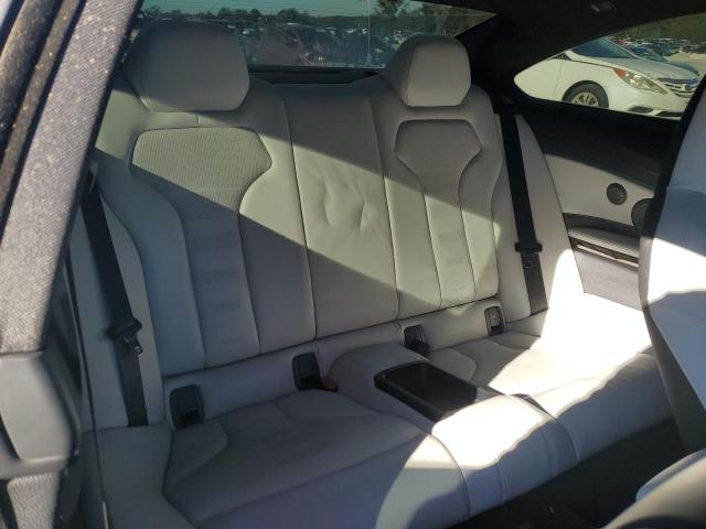 Photo 10 from auction – 2015 BMW M4 with VIN WBS3R9C59FK331857