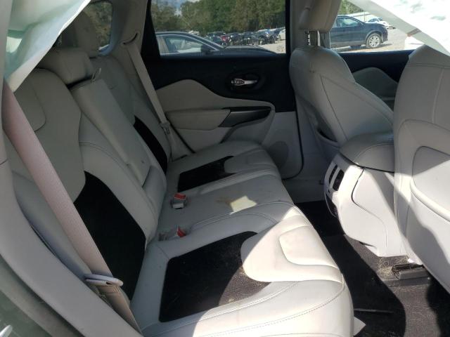 Photo 11 from auction – 2020 JEEP CHEROKEE L with VIN 1C4PJLLB6LD514541