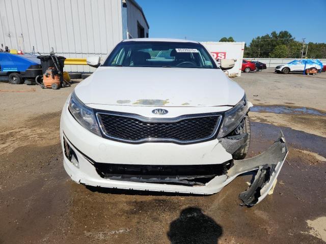 Photo 5 from auction – 2015 KIA OPTIMA LX with VIN KNAGM4A76F5616395
