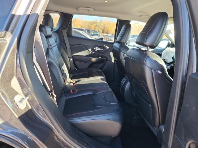 Foto 11 de la subasta – 2019 JEEP CHEROKEE T con VIN 1C4PJMBX3KD394635