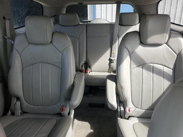 Photo 10 from auction – 2009 BUICK ENCLAVE CX with VIN 5GAER23D09J193507