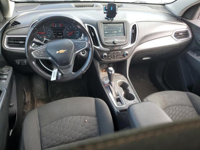Photo 8 from auction – 2018 CHEVROLET EQUINOX LT with VIN 2GNAXJEV5J6301163