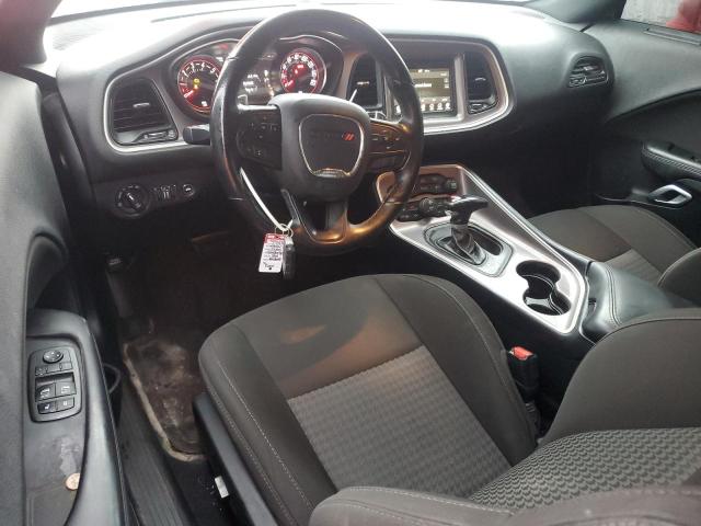 صورة رقم 8 من المزاد - 2022 DODGE CHALLENGER مع VIN 2C3CDZJG3NH174590