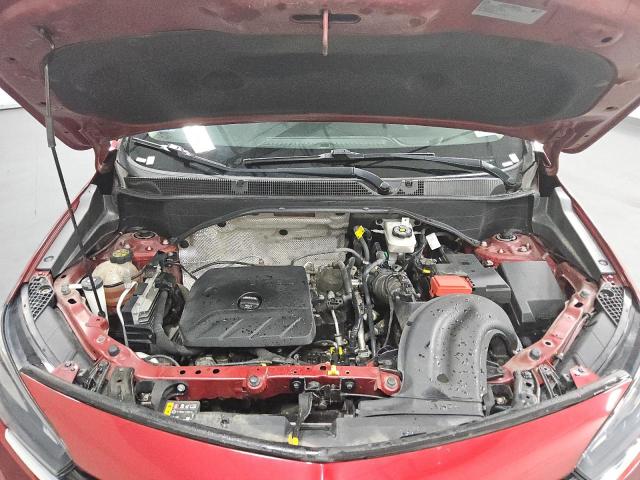 Photo 12 from auction – 2020 BUICK ENCORE GX with VIN KL4MMDSL7LB109868