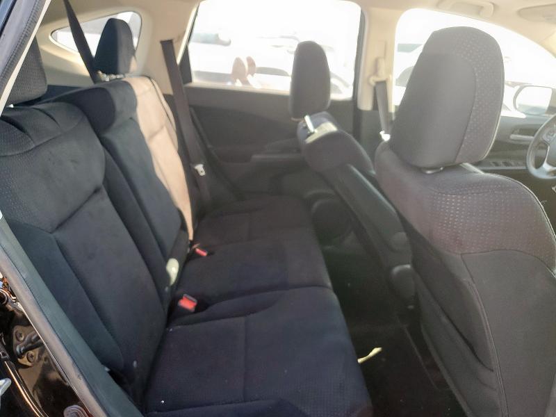 Photo 11 from auction – 2013 HONDA CR-V EX with VIN 5J6RM3H51DL014050