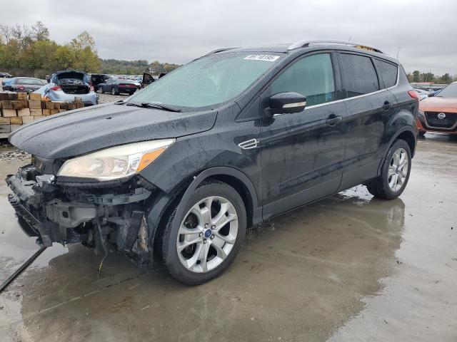FORD ESCAPE TIT 2014 with VIN 1FMCU9J90EUD18781 - Photo from auction