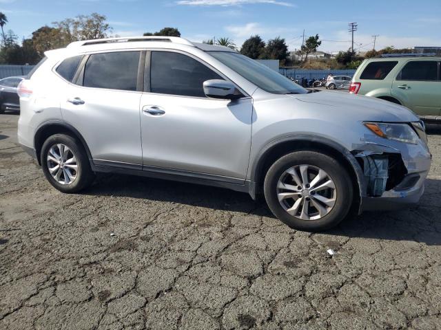 Photo 4 from auction – 2016 NISSAN ROGUE S with VIN KNMAT2MT2GP727069