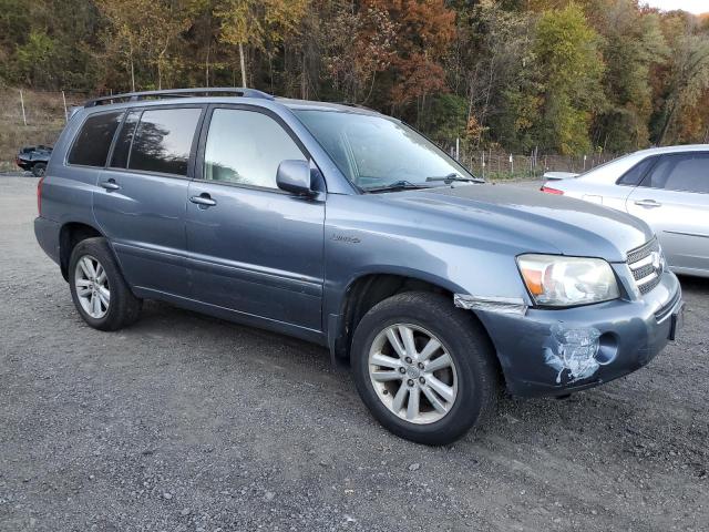 Photo 4 from auction – 2006 TOYOTA HIGHLANDER with VIN JTEEW21AX60011728