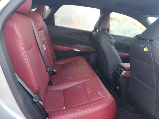 Photo 11 from auction – 2024 LEXUS RX 350 BAS with VIN 2T2BAMCA7RC437011