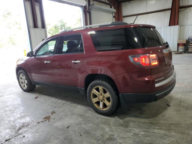 Photo 2 from auction – 2016 GMC ACADIA SLE with VIN 1GKKVPKD9GJ202122