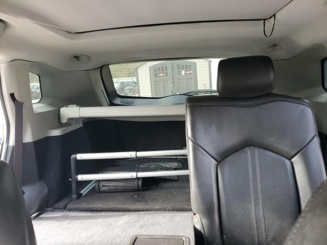 Photo 10 from auction – 2011 CADILLAC SRX PREMIU with VIN 3GYFNKE61BS542539