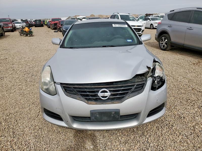 Photo 5 from auction – 2012 NISSAN ALTIMA S with VIN 1N4AL2EP1CC193166